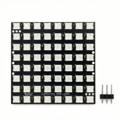 Panneau de lampe LED RVB WS2812/WS2812B/WS2811