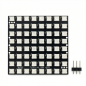 WS2812/WS2812B/WS2811 Panel de lámparas LED RGB