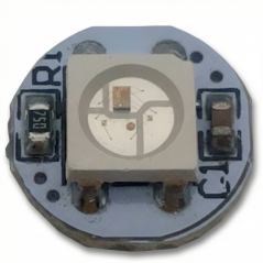 RGB LED lamp panel WS2812/WS2812B/WS2811