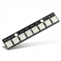 WS2812/WS2812B/WS2811 Panel de lámparas LED RGB