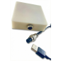 Suspension control ETS2/ATS pushbutton panel
