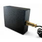 Suspension control ETS2/ATS pushbutton panel