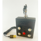 Suspension control ETS2/ATS pushbutton panel