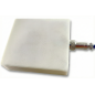 Suspension control ETS2/ATS pushbutton panel