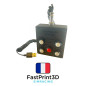 Suspension control ETS2/ATS pushbutton panel