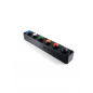 6-button Plug and Play button box 6-button Plug and Play button box