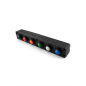 6-button Plug and Play button box 6-button Plug and Play button box