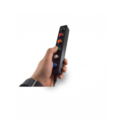 6-button Plug and Play button box