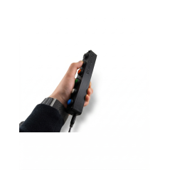 6-button Plug and Play button box