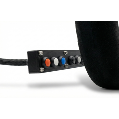 6-button Plug and Play button box