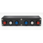 6-button Plug and Play button box 6-button Plug and Play button box