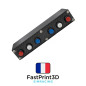 6-button Plug and Play button box 6-button Plug and Play button box