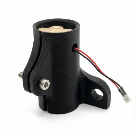 Plug-and-Play-Vibrationskit: Stellt 2 oder 4 Vibratoren zusammen, damit du ganz in dein Spiel eintauchen kannst