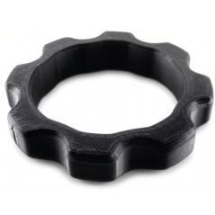 Tuerca de bloqueo Thrustmaster T300: facilita tus cambios de rueda