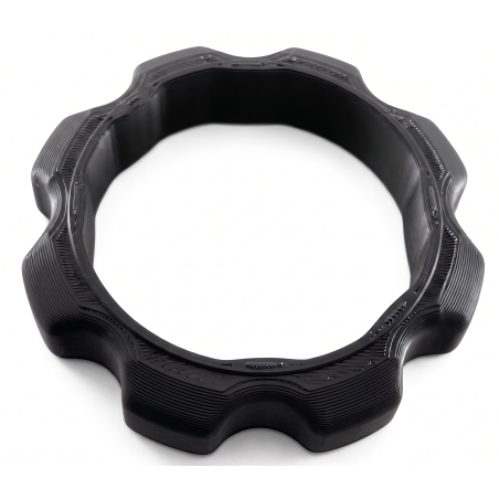 Thrustmaster T300 locking nut: Make your wheel changes easier