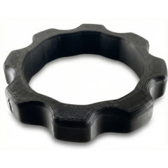 Écrou verrouillage Thrustmaster T300: Facilitez vos changements de roues
