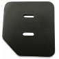 Compatible pedal plates for Fanatec CSL