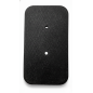 Compatible pedal plates for Fanatec CSL