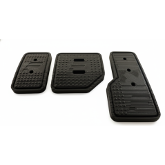 Pedal plate for Fanatec CSL Simracing