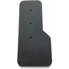 Pedal plate for Fanatec CSL Simracing
