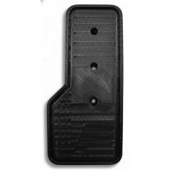 Pedal plate for Fanatec CSL Simracing