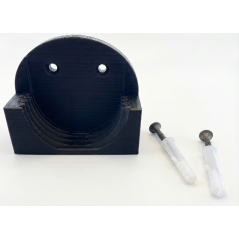 Thrustmaster Universal Wall Mount - Store your Racing Wheels