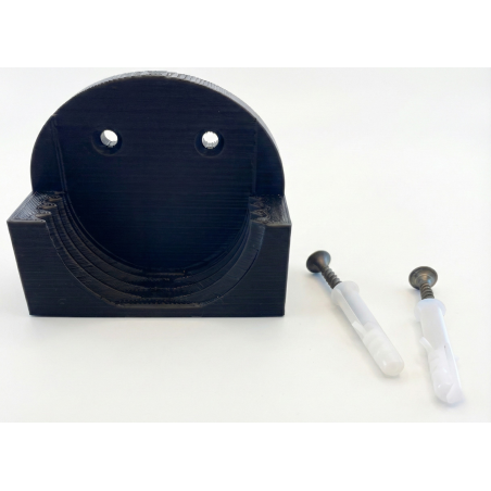Thrustmaster Universal Wall Mount - Store your Racing Wheels