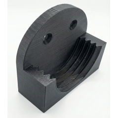Thrustmaster Soporte de pared universal - Guarda tus ruedas de carreras