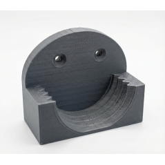 Thrustmaster Universal Wall Mount - Store your Racing Wheels