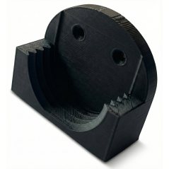 Supporto a parete universale Thrustmaster - Conserva le tue ruote da corsa