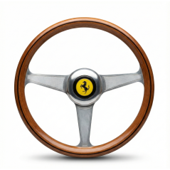 Thrustmaster Universal Wall Mount - Store your Racing Wheels