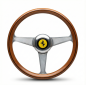 Soporte de pared para volante Thrustmaster Universal Connection Soporte de pared para volante Thrustmaster Universal Connection