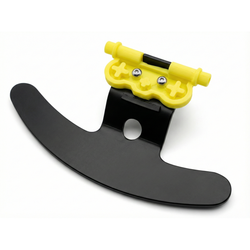 pivot de palette de vitesse pour thrustmaster t300 t150 tx ts-xw t-gt