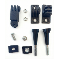 Iflag/Gear aktuell + RPM Simracing