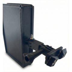 Iflag/Gear aktuell + RPM Simracing