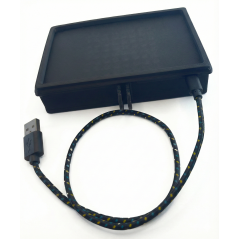 Iflag/Gear aktuell + RPM Simracing