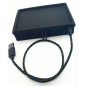 Iflag / Gear aktuell + RPM Simracing Simhub Plug and Play