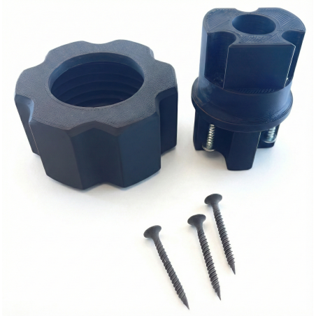 Quick release type Thrustmaster für Logitech G29 G920 G923