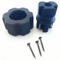 Quick release type Thrustmaster pour Logitech G29 G920 G923
