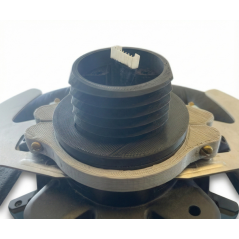 Thrustmaster quick release for Logitech G29 G920 G923