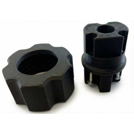 Quick release type Thrustmaster für Logitech G29 G920 G923