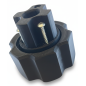 Quick release type Thrustmaster pour Logitech G29 G920 G923