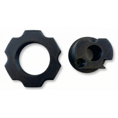 Quick release type Thrustmaster für Logitech G29 G920 G923