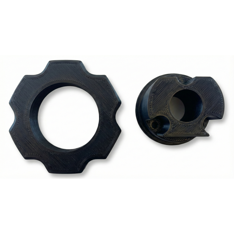 Quick release type Thrustmaster für Logitech G29 G920 G923