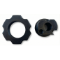 Quick release type Thrustmaster pour Logitech G29 G920 G923
