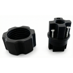 Quick release type Thrustmaster pour Logitech G29 G920 G923