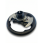 Quick release type Thrustmaster pour Logitech G29 G920 G923
