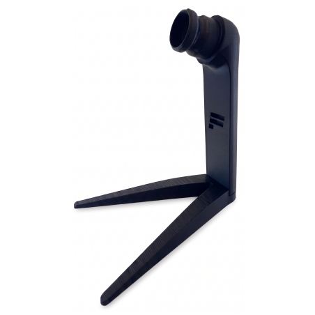 Support d’affichage de roue pour volant Fanatec démontable
