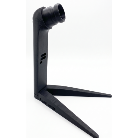Support d'affichage de roue pour volant Fanatec