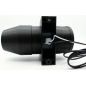 Windsimulator 1 oder 2 Lüfter Turbine 3" 75mm PC-Kit